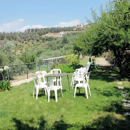 Apartamento Angela - Pgi126 By Interhome *