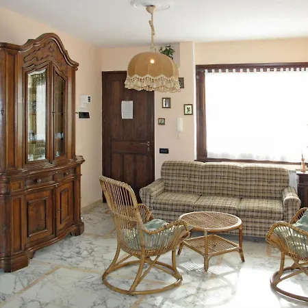 Apartamento Angela - Pgi126 By Interhome