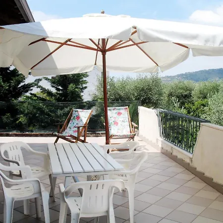 Apartamento Angela - Pgi126 By Interhome