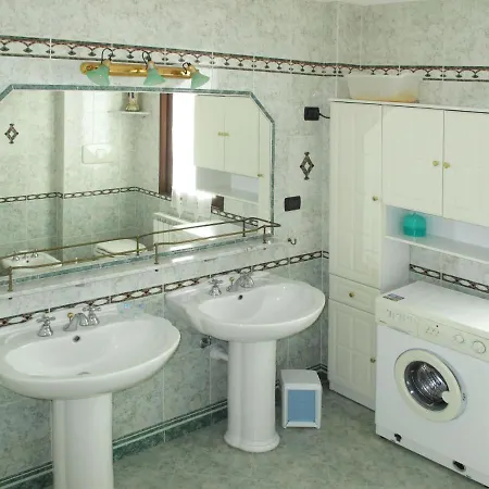 Angela - Pgi126 By Interhome Apartment Poggi