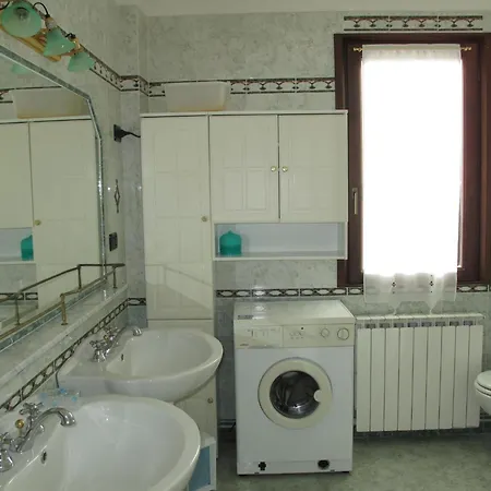Angela - Pgi126 By Interhome Apartment